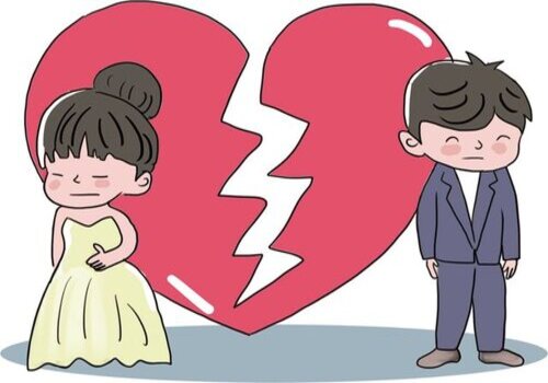 郑州婚外情调查取证：离婚后同居协议书范本